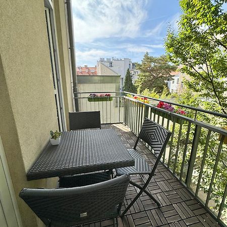 Vienna Apartment Gutarra II Exterior photo
