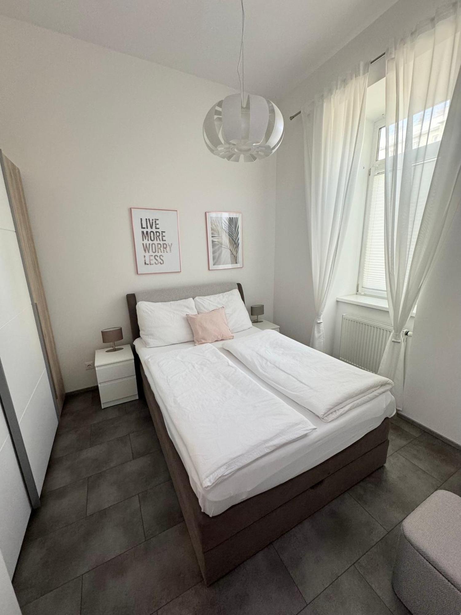 Vienna Apartment Gutarra II Exterior photo
