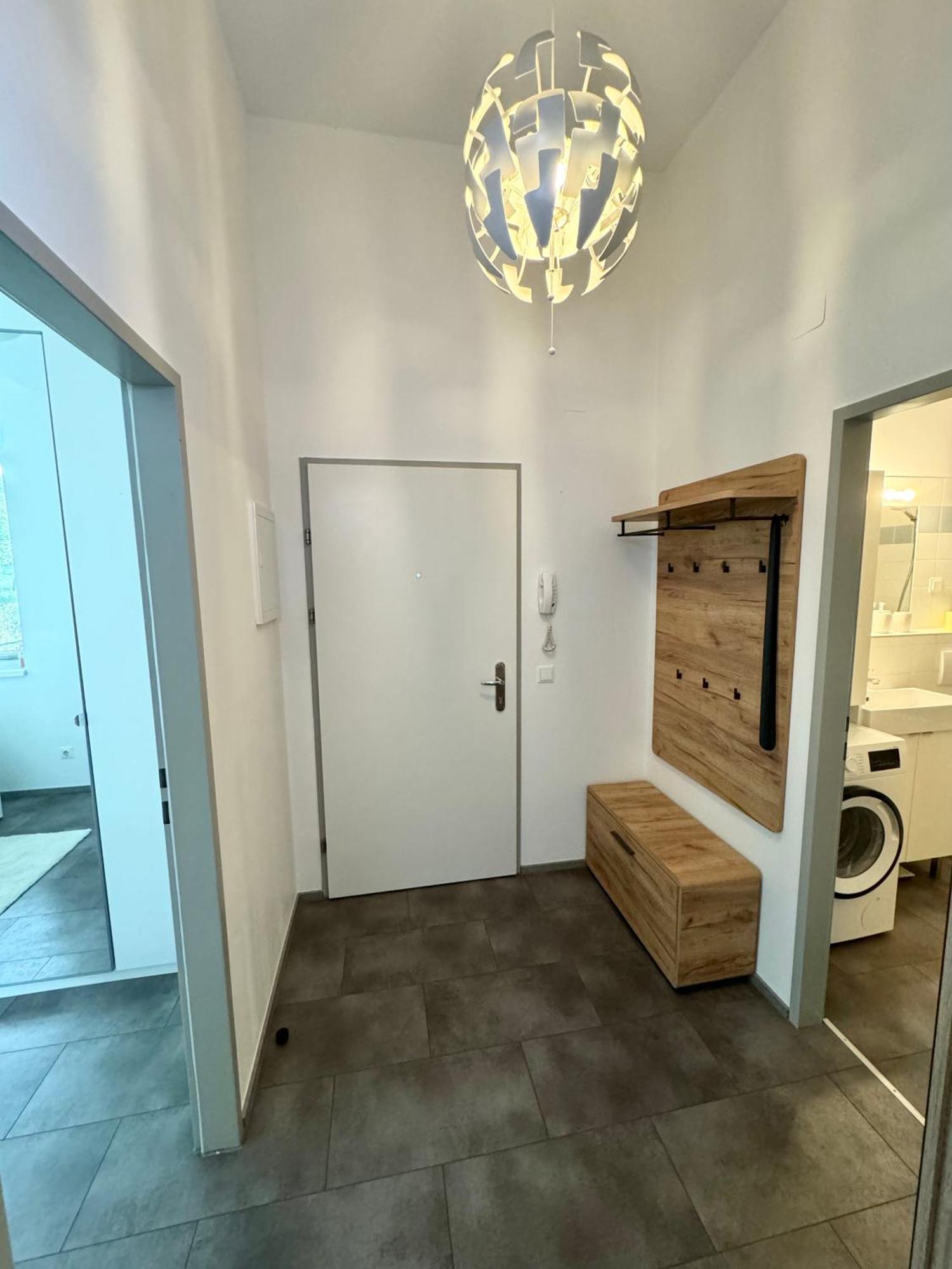 Vienna Apartment Gutarra II Exterior photo
